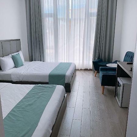 Home Thien Trang 3 كوي نون المظهر الخارجي الصورة