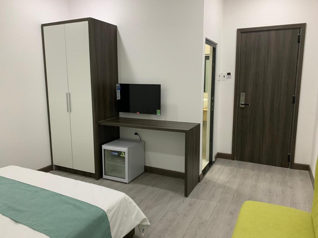 Home Thien Trang 3 كوي نون المظهر الخارجي الصورة