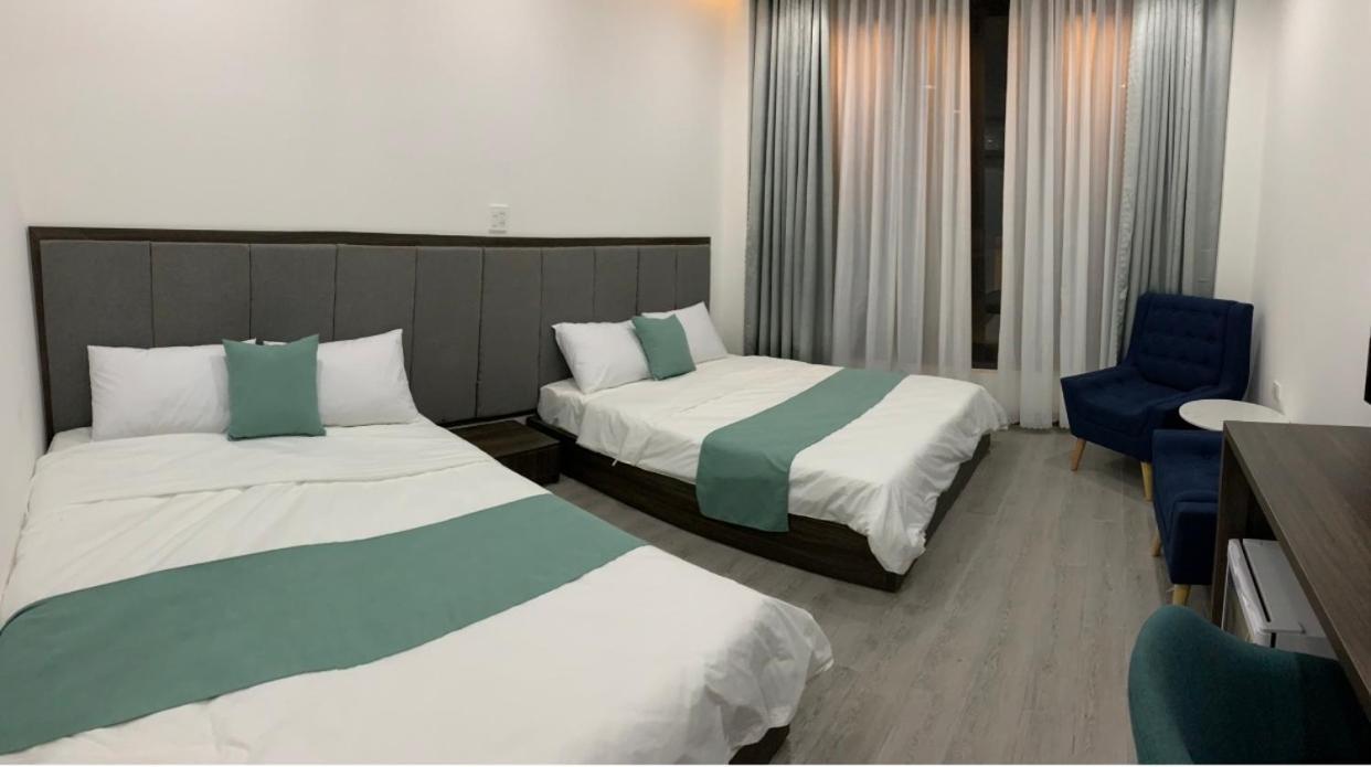 Home Thien Trang 3 كوي نون المظهر الخارجي الصورة