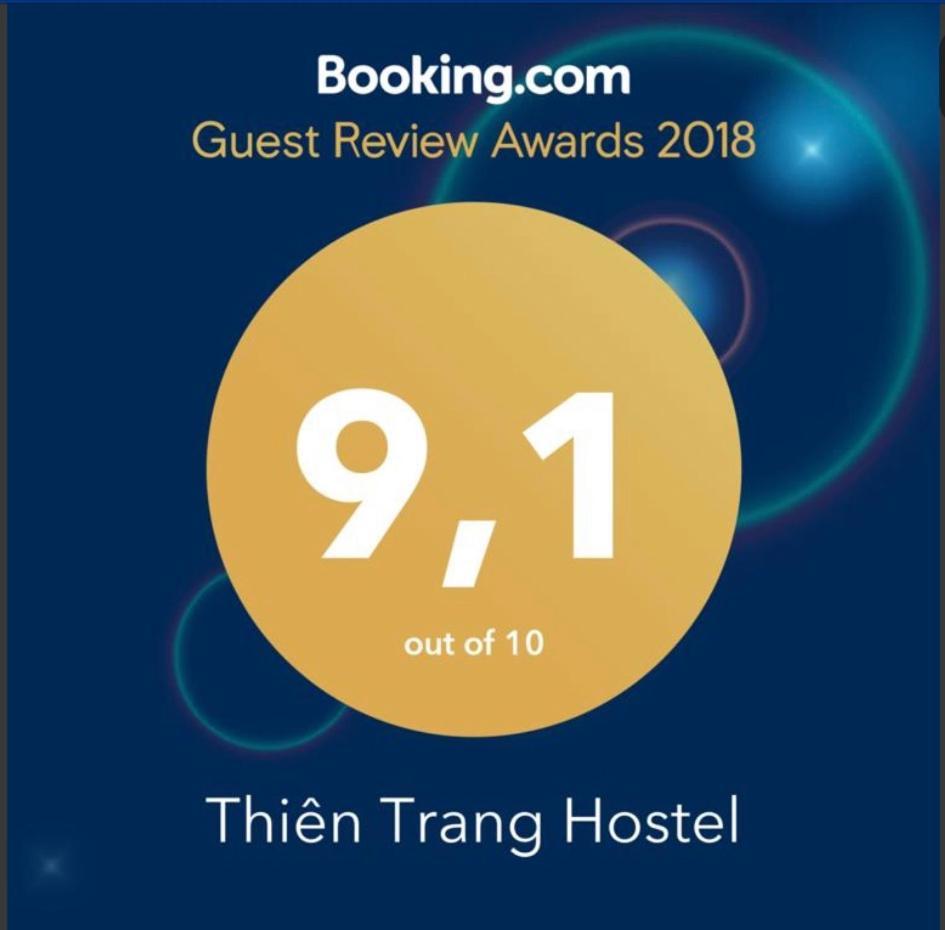Home Thien Trang 3 كوي نون المظهر الخارجي الصورة