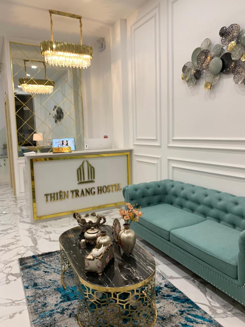 Home Thien Trang 3 كوي نون المظهر الخارجي الصورة