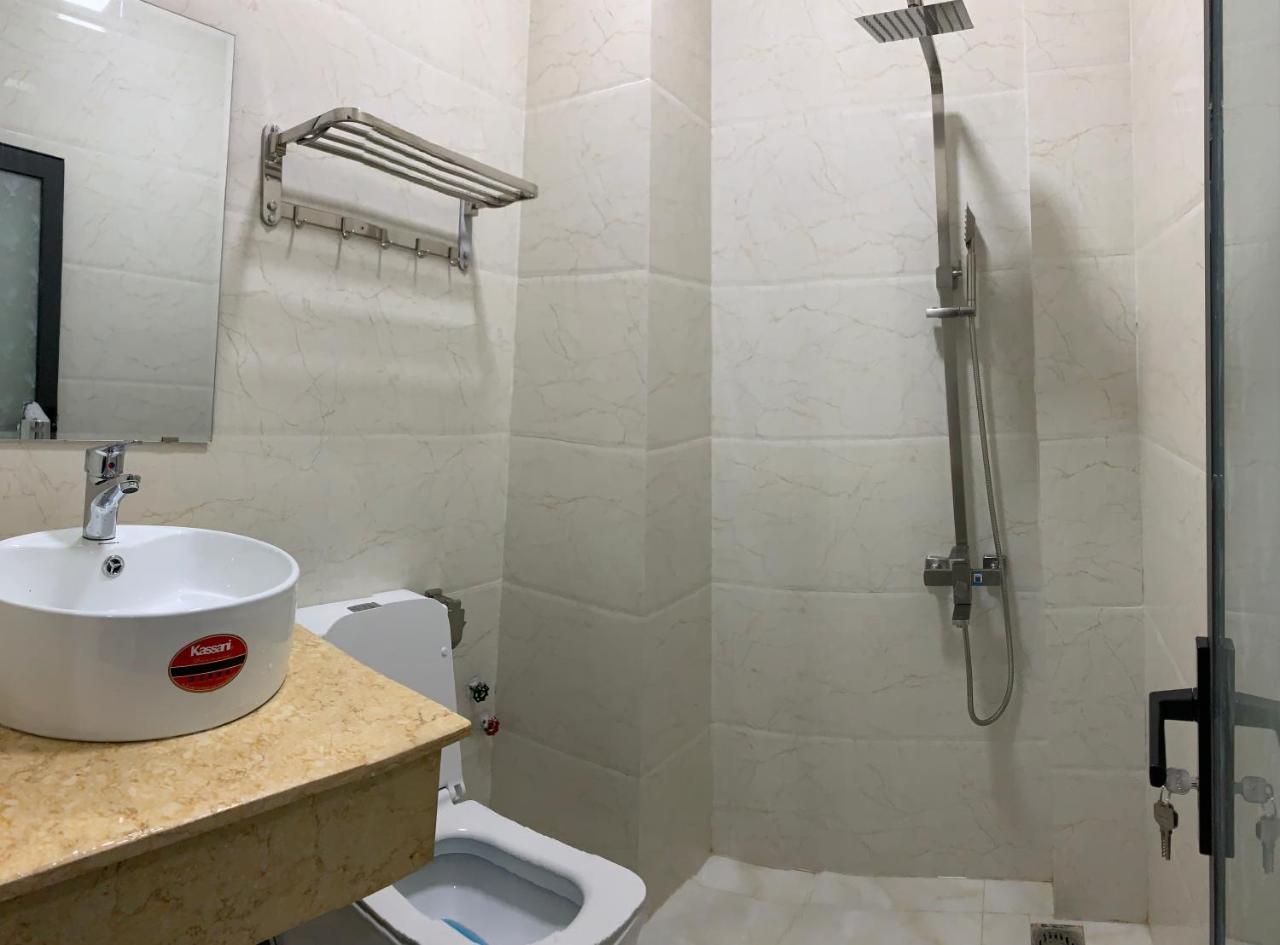 Home Thien Trang 3 كوي نون المظهر الخارجي الصورة