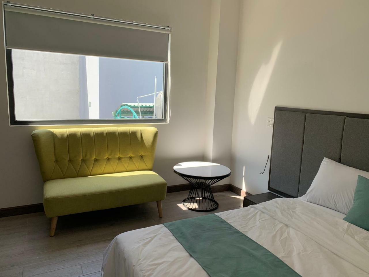 Home Thien Trang 3 كوي نون المظهر الخارجي الصورة