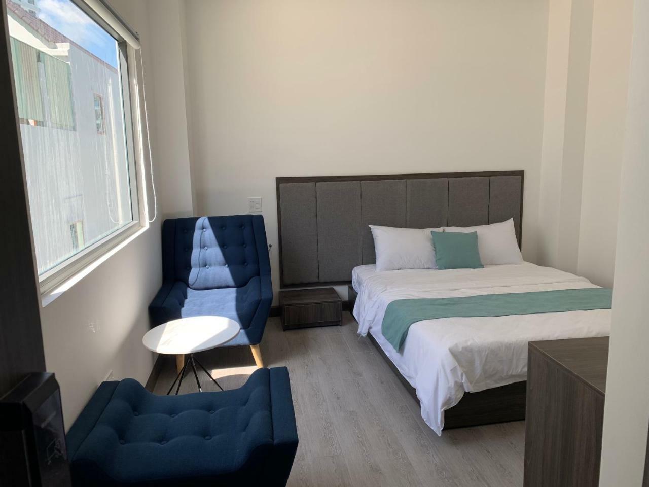 Home Thien Trang 3 كوي نون المظهر الخارجي الصورة