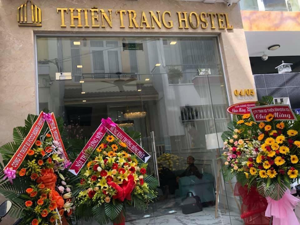 Home Thien Trang 3 كوي نون المظهر الخارجي الصورة