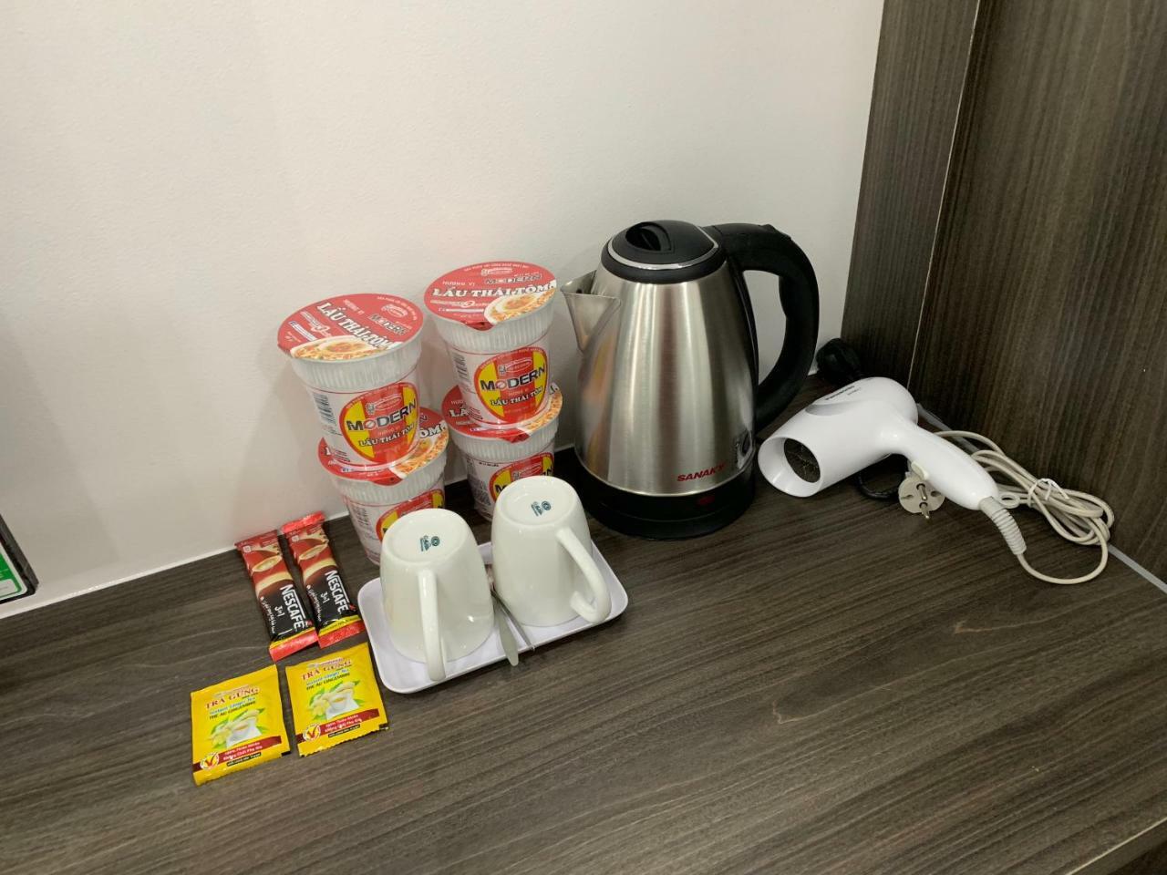Home Thien Trang 3 كوي نون المظهر الخارجي الصورة