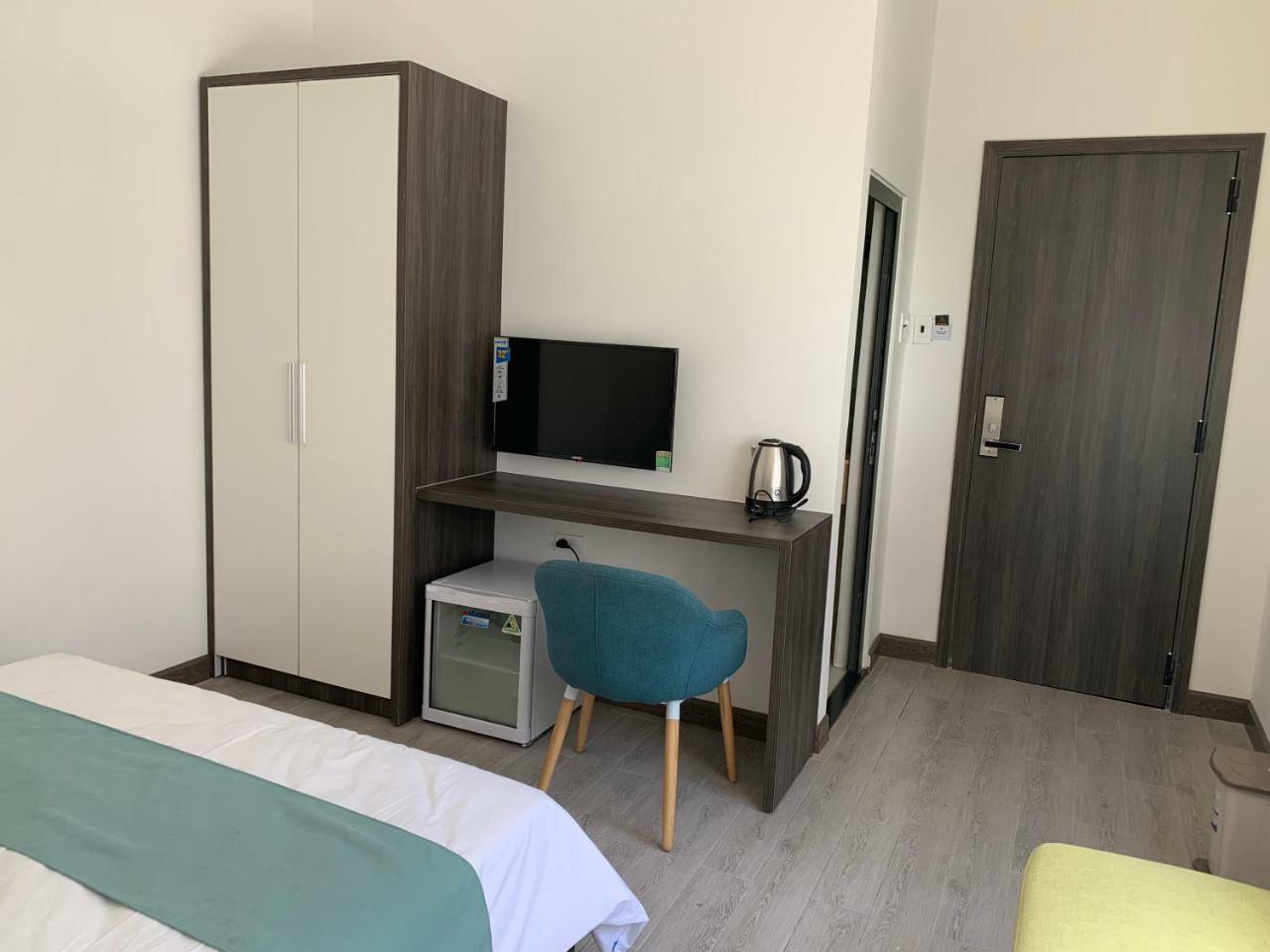 Home Thien Trang 3 كوي نون المظهر الخارجي الصورة