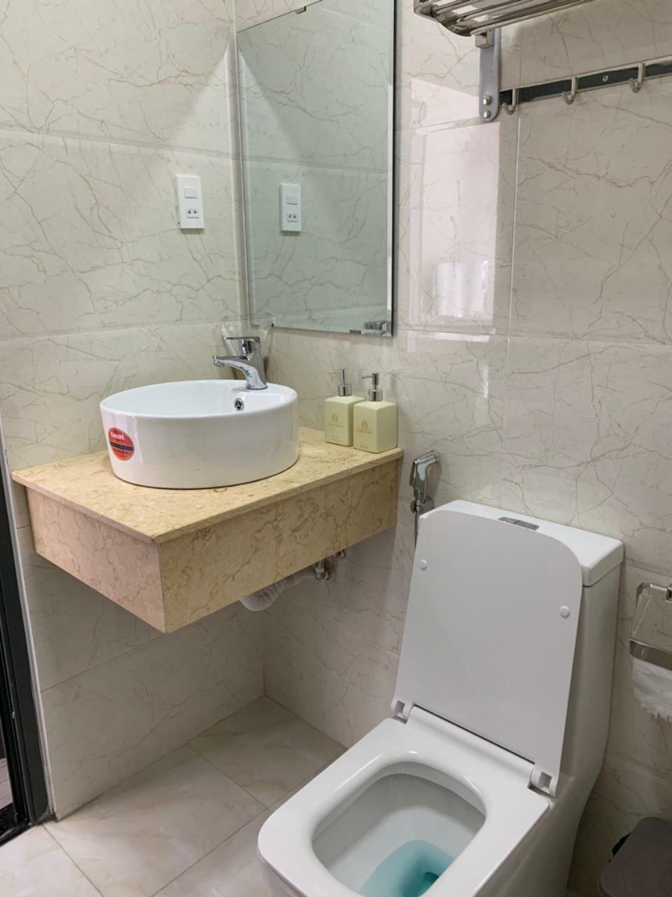 Home Thien Trang 3 كوي نون المظهر الخارجي الصورة