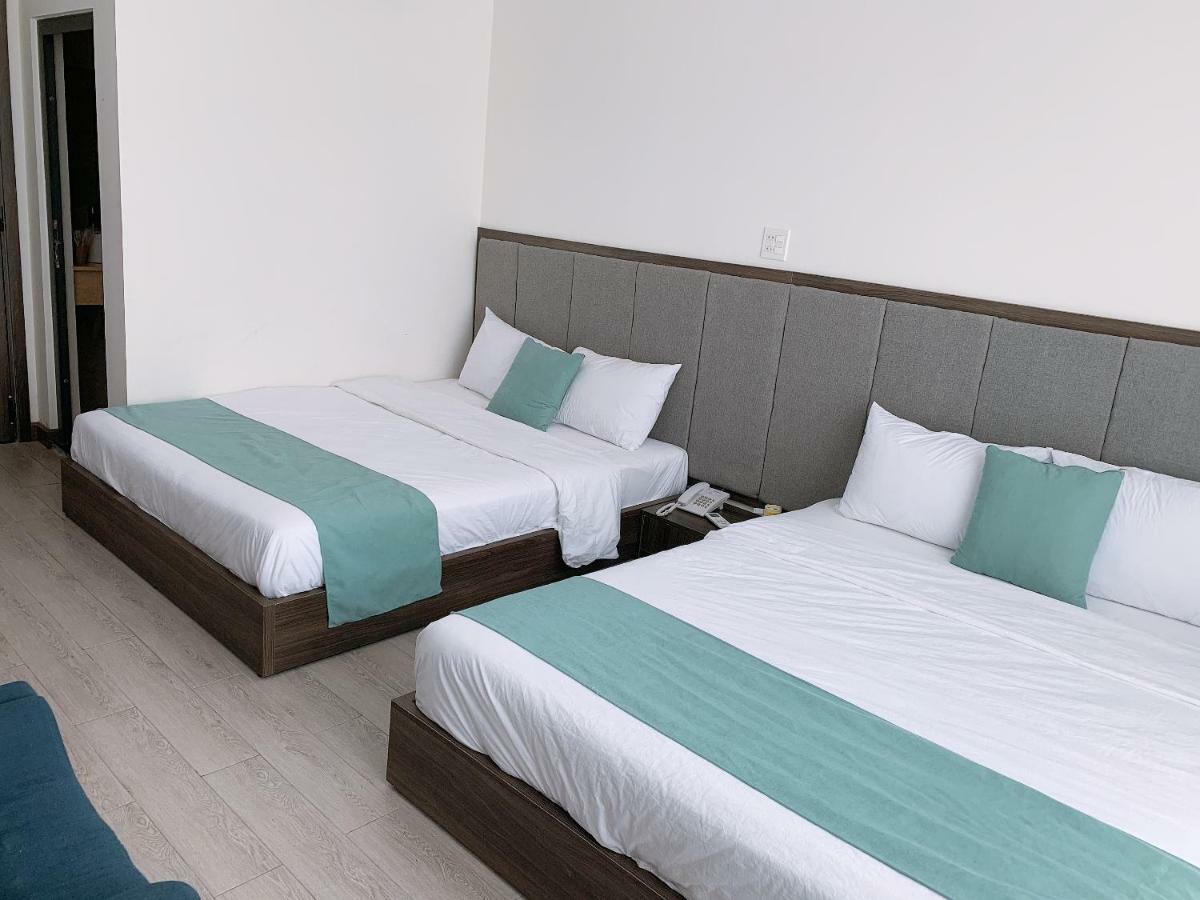 Home Thien Trang 3 كوي نون المظهر الخارجي الصورة
