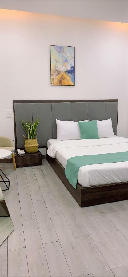 Home Thien Trang 3 كوي نون المظهر الخارجي الصورة