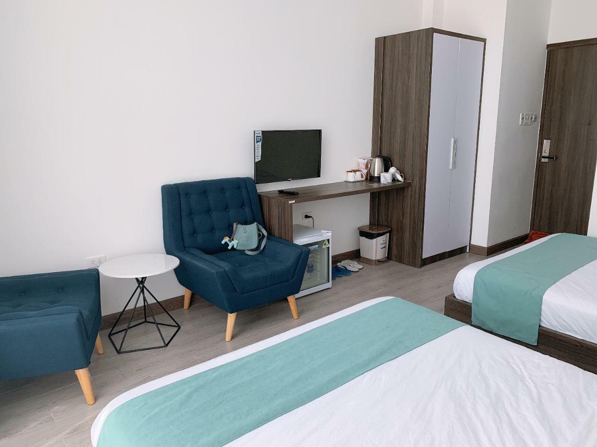 Home Thien Trang 3 كوي نون المظهر الخارجي الصورة